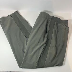 NWOT Athleta Brooklyn Ankle Pant